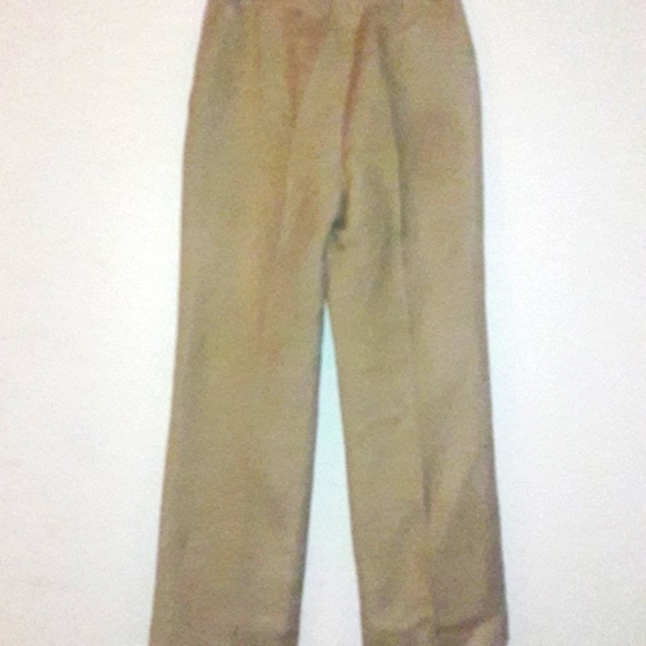 LIZ CLAIBORNE Wide Leg Dress Pants, Size 4 - Picture 3 of 4